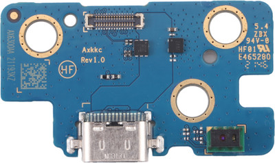 T-Rex Samsung Galaxy Tab A8 10.5 (2021) ( SM-X200, SM-X205 ) Charging PCB Complete Flex