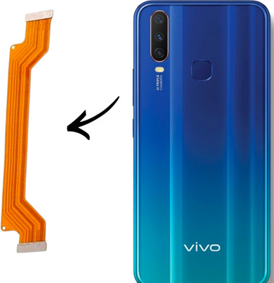 CELLO TECH V1904 ORIGINAL MAIN CHARGING PATTA FOR VIVO Y11 / Y12 / Y15 / Y17 Charging Connector Flex cable
