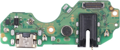 Tworld - ( X6512 ) Infinix Smart 6 HD (4G) - Charging PCB Complete Flex