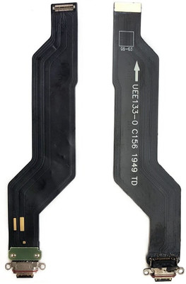 SRaccessories (HD1901, HD1903, HD1900, HD1907, HD1905) Oneplus 7T Charging CC patta Charging Flex Board Charging PCB Complete Flex