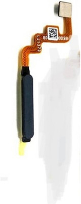 VRAVMO 2201117SG (BLACK) REDMI NOTE 11S (BLACK) Fingerprint Sensor Flex cable