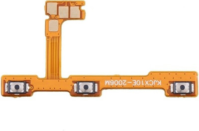 SPAREWARE HONOR 9A HONOR 9A Power ON/OFF Button