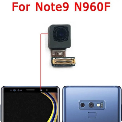 Himanshi telegram Note 9 N960F Note 9 ( Selfie camera ) Front Camera