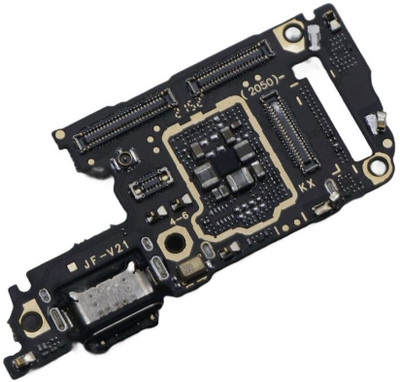 Tworld Vivo V21 5G ( V2050 ) Charging PCB Complete Flex