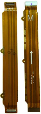 SPAREWARE GN10 Honor 8 LCD Flex Cable