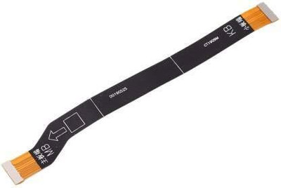 SPAREWARE RL-L43 Realme 3 LCD Flex Cable