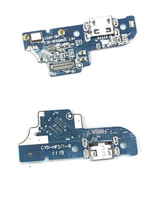 SPAREWARE Coolpad Cool 3 Coolpad Cool 3 Charging Connector Flex cable