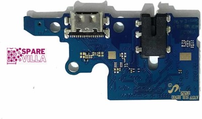 Sparevilla Charging USB Board GALAXY A70S SAMSUNG Charging Connector