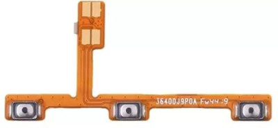 Sparevilla M2002J9G MI 10 LITE Volume Button Flex Cable