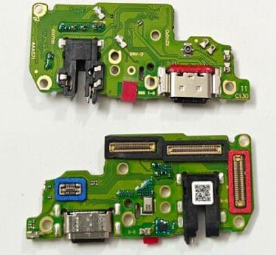 SPAREWARE AAX57 Oneplus Nord CE4 Lite Charging Connector Flex cable