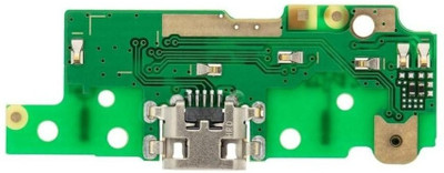 SRaccessories (XT2005-3, XT2005-1, XT2005DL) Motorola Moto E6 Charging PCB Complete Flex