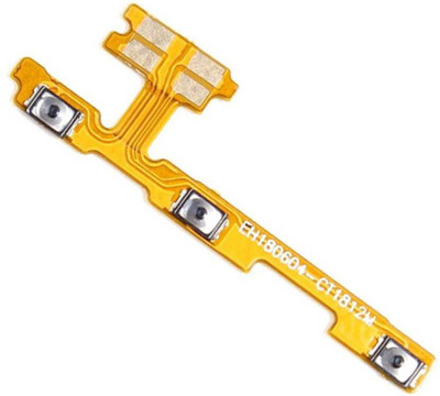 RODIAN 9N HONOR 9N Volume Button Flex Cable