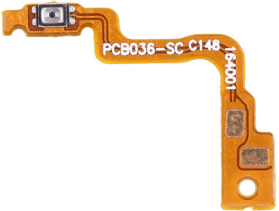 Anonymous F3 Plus OG_ Oppo F3 Plus Power Button Flex Power ON/OFF Button