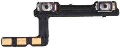 SRaccessories (HD1901) OnePlus 7T Volume Button Flex Cable