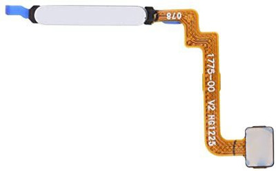 SPAREWARE REDMI MI NOTE 10/NOTE 10S WHITE REDMI MI NOTE 10/NOTE 10S WHITE Fingerprint Sensor Flex cable