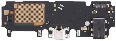 WowMax Charging Connector Flex / PCB Board/Patta/jack/cc for Viv V11 VIVO V11 Charging PCB Complete Flex