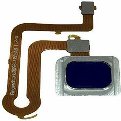 VRAVMO 1807 (BLACK) VIVO Y95 (BLACK) Fingerprint Sensor Flex cable