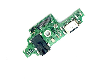 Tworld Lava Z4 ( 2021 ) / Z2 ( LMG02 ) Charging Connector Flex cable