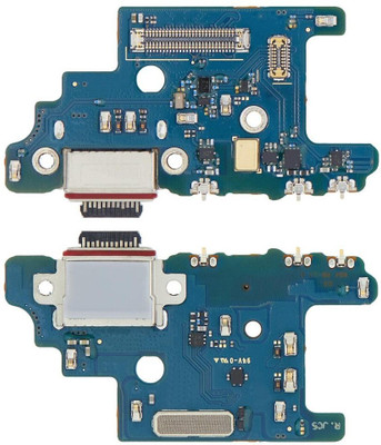 Kraze4blaze (SM-G986CBD) Samsung Galaxy S20 Plus 5G (Charging CC patta Charging Flex Board) Charging PCB Complete Flex
