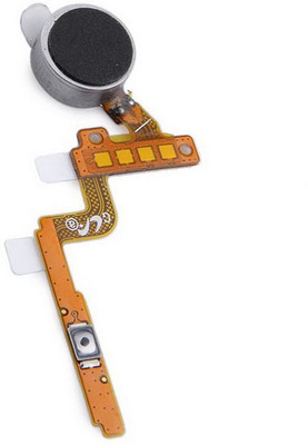 SPAREWARE SD115 Power On Off Button Flex Cable Samsung Galaxy Note 4 Power ON/OFF Button