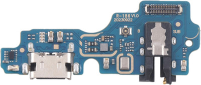 Tworld - ( X6525B ) Infinix Smart 8 Pro (4G) - Charging PCB Complete Flex