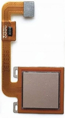 SPAREWARE MK-FINGER-5 Redmi MI Note 4 - Gold Fingerprint Sensor Flex cable