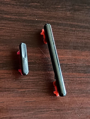 imbi BT-Y9 (2019) Black Huawei Y9 (2019) Power ON/OFF Button