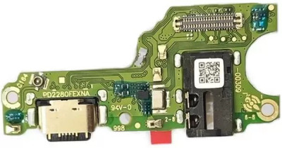 Hynaty V2322 VIVO Y01 Charging Connector