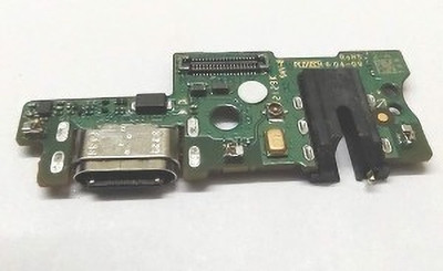 SPAREWARE FT42 Tecno Camon 18 Pro Charging PCB Complete Flex