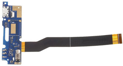 SPAREWARE ED41 ASUS ZENFONE 3 MAX 5.2 Charging Connector Flex cable
