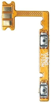 SPAREWARE H40 Realme Narzo 20A Volume Button Flex Cable