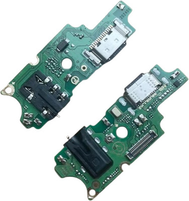 Sandreezz (TENOCK8nBD) Tecno Spark 20 Pro 5G (KJ8) (Charging CC patta Charging Flex Board) Charging PCB Complete Flex
