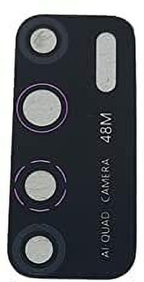VRAVMO X655 INFINIX HOT 9 / HOT 9 PRO X655 Camera Lens Glass