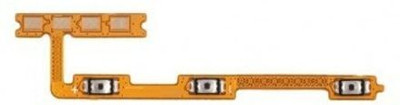 VRAVMO RMX3710 REALME C55 Volume Button Flex Cable