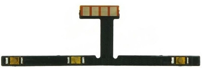 anonbasics G9 Plus__ Moto G9 Plus Volume Button Flex Cable