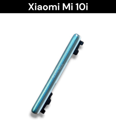 CELLO TECH M2007J17I XIAOMI MI 10I Power ON/OFF Button
