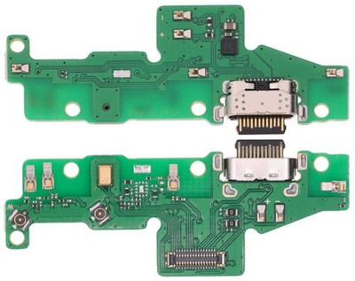 Tworld (PANV0001IN, PANV0005IN, PANV0009IN) Motorola Moto G40 Fusion - Charging PCB Complete Flex