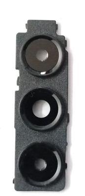 galaxystore NEWGP324 Sam A14 5G Complete Camera Glass With Frame Camera Protector Ring