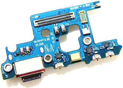 SPAREWARE JK178 Samsung Galaxy Note 10 Plus Charging Connector Flex cable