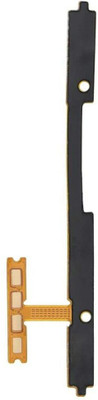 VRAVMO SM-A225FZKRINS SAMSUNG GALAXY A22 5G Volume Button Flex Cable