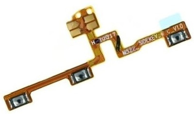 Shinzo Replacement for Xiaomi Redmi Note 9 Pro / Note 9S - Volume Button Flex Cable
