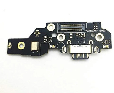 Himanshi Teligram Nokia 5.1 plus 5.1 plus Charging PCB Complete Flex