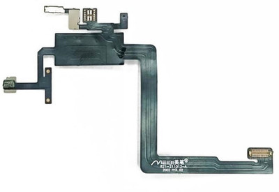 Hynaty _01 A2161 APPLE IPHONE 11 PRO MAX (EAR SPEAKER FLEX CABLE) Ear Speaker