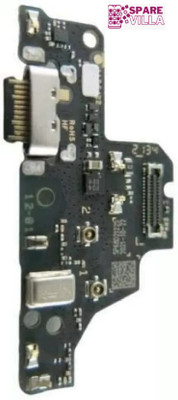Sparevilla Charging USB Board MOTO G41 MOTOROLA Charging Connector