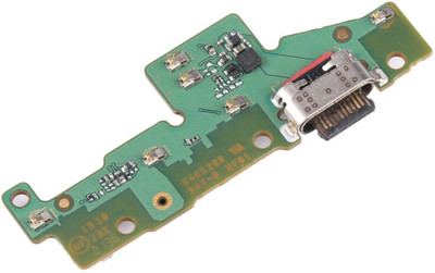 SPAREWARE MD20 Motorola Moto G40 (WITH ALL IC & COMPNENTS) Charging Connector Flex cable