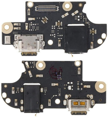 SRaccessories (XT1685, XT1687, XT1684, XT1686) Motorola Moto G5 Plus Charging PCB Complete Flex