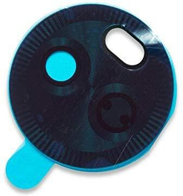 Ufixit Moto E5 Plus Black Black Moto E5 Plus Black Camera Lens Glass
