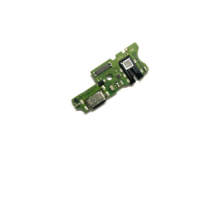 Tworld Tecno Spark 9 Pro ( KH7, KH7n ) Charging PCB Complete Flex