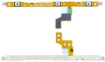VRAVMO SM-A705F SAMSUNG GALAXY A70 Volume Button Flex Cable