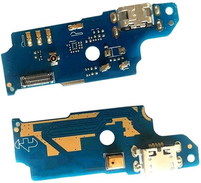 Suffain ITEL A44 Charging PCB Complete Flex